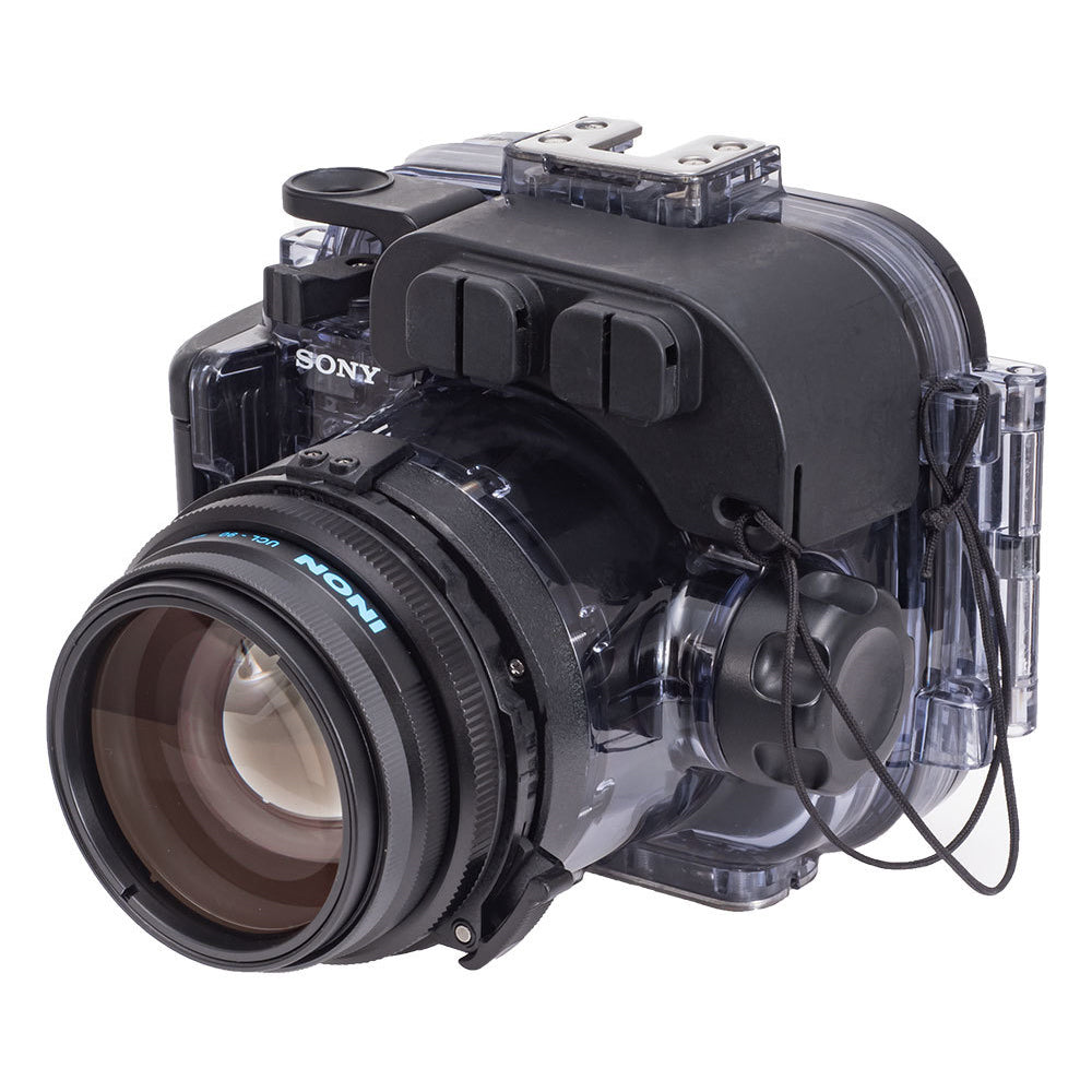 INON UCL-90 XD Underwater Close-up Lens INON UCL-90 XD Underwater Close-up Lens